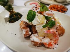 -鹿港小镇(金虹桥国际中心店)