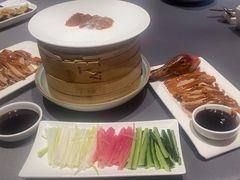-新梅华餐厅(星悦汇店)