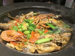 -一味大院•桐庐菜传承店(春江路店)