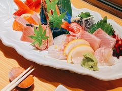 -神宫·日本料理(淮海街店)