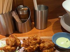 -真打拉面·日式拉面新流派(体育西横街店)