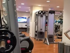 -西安威斯汀大酒店
