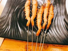 -碳说品道.瓦片烤肉.海鲜烧烤(中华路店)