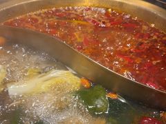 -小天鹅火锅·一线江景洪鼎旗舰店(洪崖洞店)