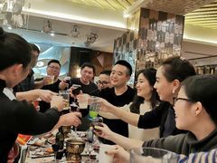 -芭菲盛宴·环球美食(锦城万达广场店)