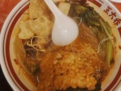 -王大乔泡椒米线·小火锅(星城天地店)