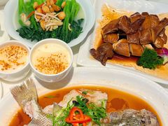 -虾饺妹·酒家(金碧店)