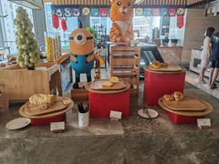 -龙岩佰翔京华酒店(京华购物中心店)