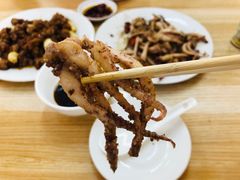 -益民餐厅(哈尔滨道店)