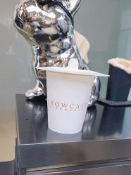 -showcase·形象沙龙