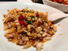 -阿毛饭店首店·宁波老字号(文化广场店)