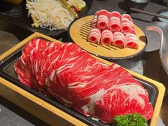 -湊湊火锅·茶憩(合生汇购物中心店)