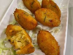 -番茄屋葡式美食(总店)