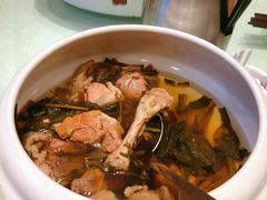 -海宝酒家(中山四路店)