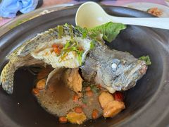 -真浪大家乐海鲜餐馆