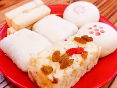 -祥禾饽饽铺·中式糕点(天津河东美福园店)