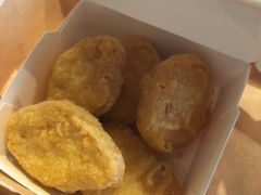 -麦当劳(红旗路店)