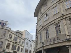 -汕头市小公园