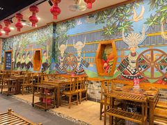 -亮欢寨酸汤鱼(沙冲路店)