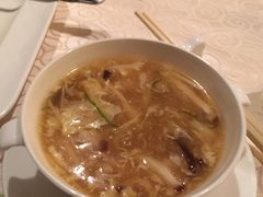 -杭州香格里拉·香宫中餐厅
