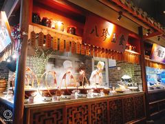 -二十八里太湖船菜(吉祥路店)