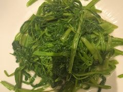 -漢舍川菜馆(国贸商城店)