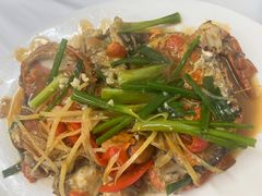 -老三鱼仔店