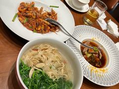 -上海人家花樣年华(中山公园店)
