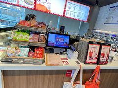 -COSTA COFFEE(金长安大厦店)