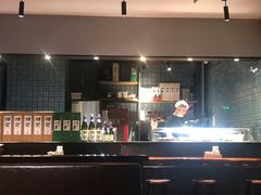 -青叶日式料理(飘亮阳光广场店)