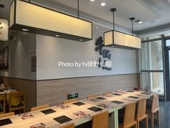 -吉野家(长青店)