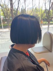 -童辉造型