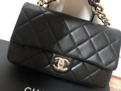 -CHANEL(恒隆广场店)