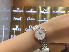 -亨得利名表服务中心(上海湾店)