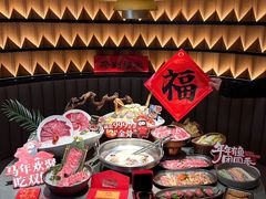 -骨之味·筒骨汤火锅(江头店)