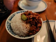 林家金派卤肉饭-林四喜·闽南传家菜(鼓浪屿店)