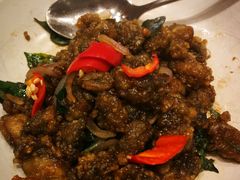 -莆田餐厅PUTIEN(三里屯店)