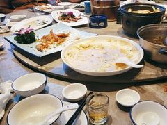 -五姊妹海鲜(火车站店)