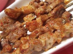 -望京小腰(北京总店)