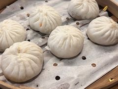 酱肉包-陈傻子餐厅(世纪都会店)