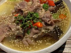 -红料理|串串有瘾·烧烤(吴中路店)