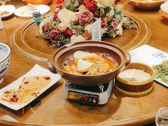 -永安水煮活鱼·仪征土菜院子