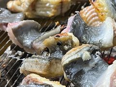 -味家烤肉烤鳗鱼牛排(西塔旗舰店)