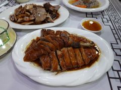-潮州菜馆(十里河店)