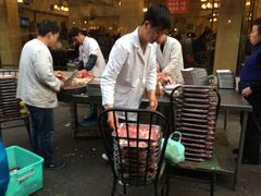 -月圆火锅(宁海东路二店)