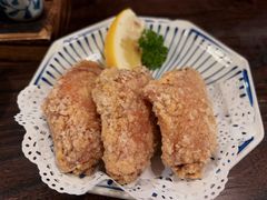 -哥哥の深夜食堂(红松东路店)