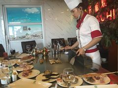-璐法式铁板烧(滏东总店)