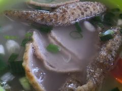 -富记鱼蛋粉(西村店)