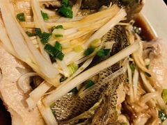 -上海苏宁宝丽嘉酒店·嘉府壹号中餐厅