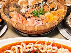 -巽寮印象美食部落餐厅·海鲜·地方特色菜(惠州体验店)